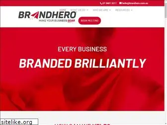 brandhero.com.au
