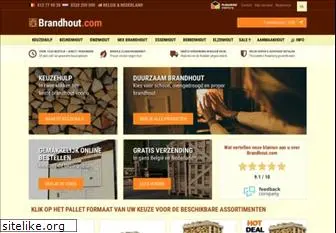 brandhout.com