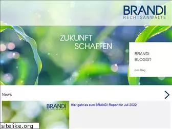 brandi.net