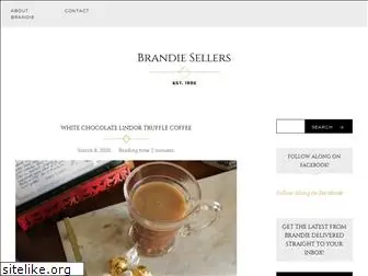 brandie-sellers.com