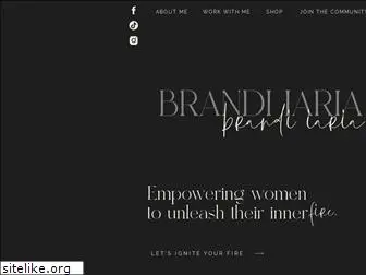 brandiiaria.com