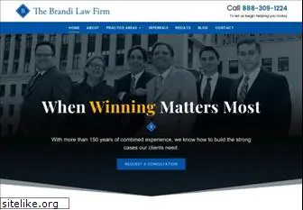 brandilaw.com