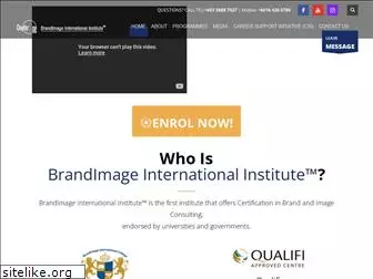 brandimageinstitute.com