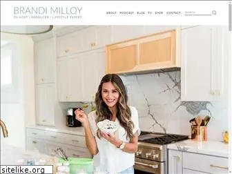 brandimilloy.com