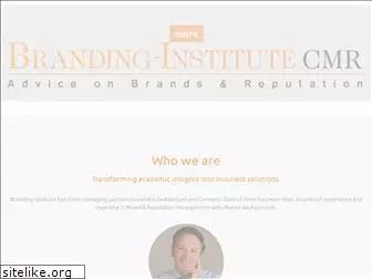 branding-institute.com