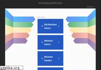 branding-studio.com