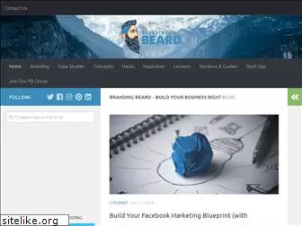 brandingbeard.com