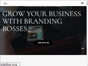 brandingbosses.com