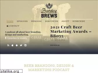 brandingbrews.com