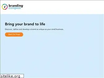 brandingcompass.com