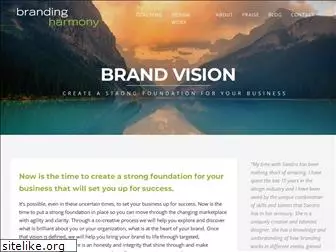 brandingharmony.com