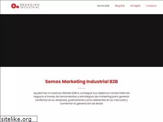 brandingindustrial.com