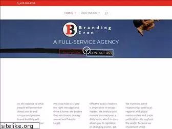 brandingiron.com