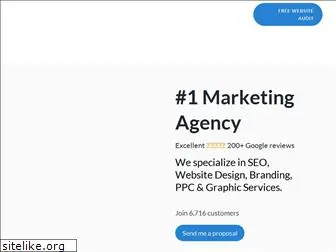 brandingmarketingagency.com