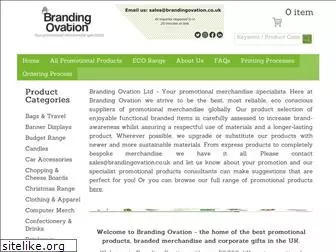 brandingovation.co.uk