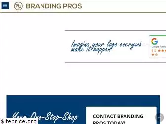 brandingpros.com