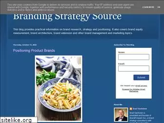 brandingstrategysource.com