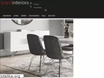 brandinteriors.co.uk