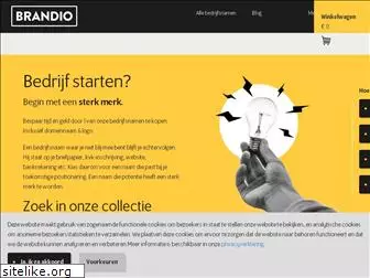 www.brandio.nl