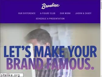 brandiose.com
