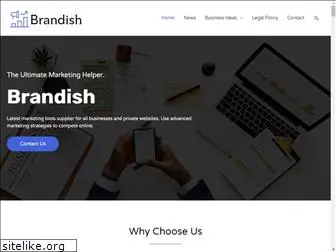 brandish.com.ng