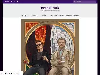 brandiyork.com