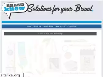 brandknew.com.au