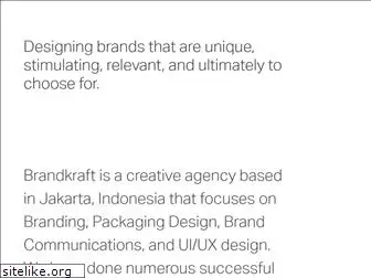 brandkraftstudio.com