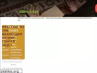 brandlaneic.com