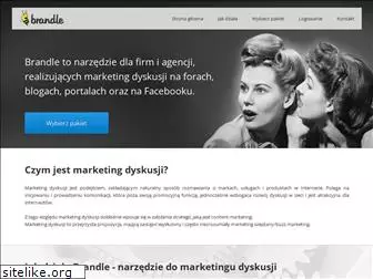 brandle.pl