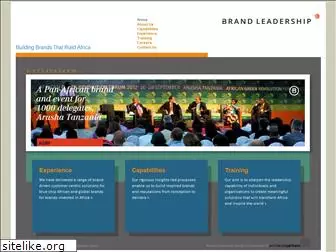 brandleadership.com