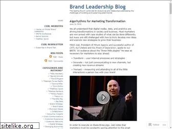 brandleadership.wordpress.com