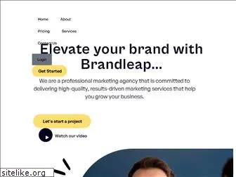 brandleap.com