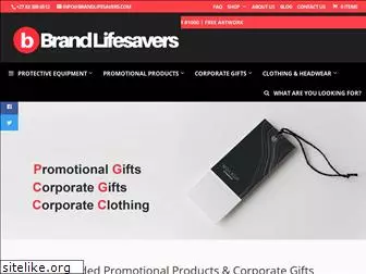 brandlifesavers.com