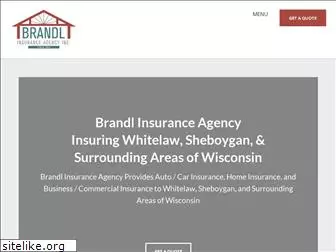 brandlinsurance.com