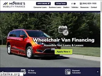 brandlmobility.com