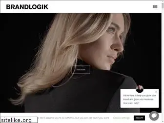 brandlogik.com