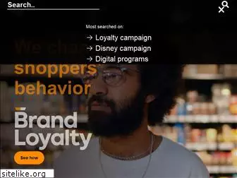 brandloyalty.com