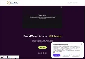 brandmaker.com