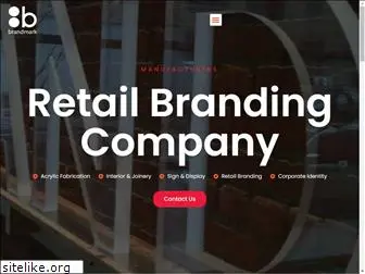 brandmarkmarketing.com