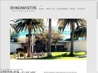 brandmasters.org