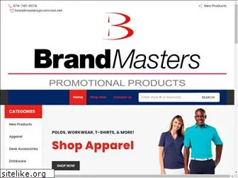 brandmasters.us
