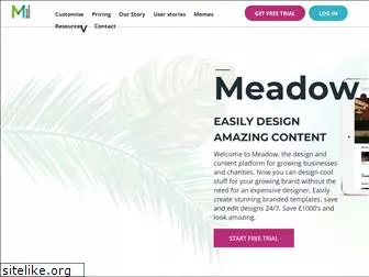 brandmeadow.com
