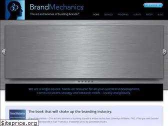 brandmechanics.com