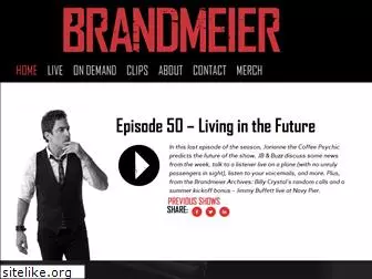 brandmeiershow.com