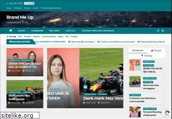 brandmeup.nl