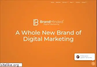 brandminded.com