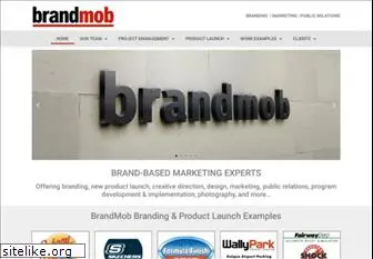 brandmob.com