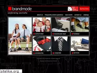 brandmode.com.au