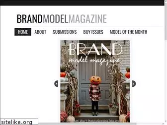 brandmodelmagazine.com